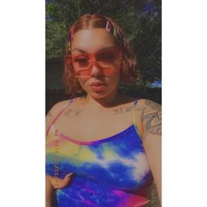 Meet your Posher, Mandy